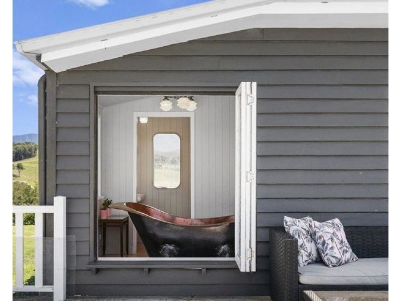 45 Cooloon Street, Kunghur NSW 2484
