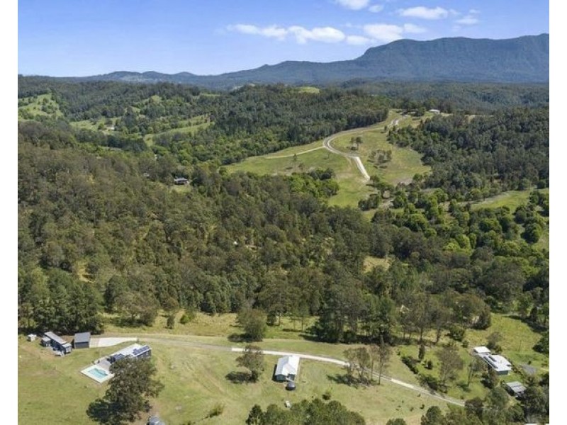 45 Cooloon Street, Kunghur NSW 2484