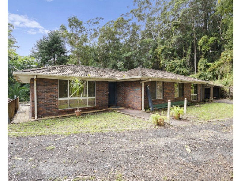 313 Clothiers Creek Road, Nunderi NSW 2484