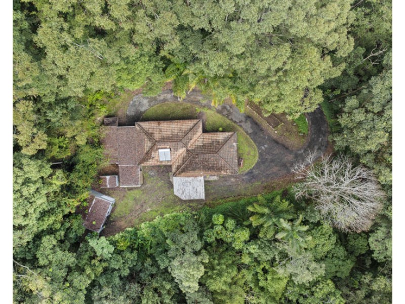 313 Clothiers Creek Road, Nunderi NSW 2484