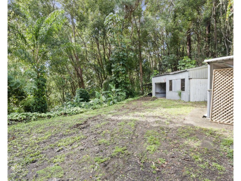 313 Clothiers Creek Road, Nunderi NSW 2484