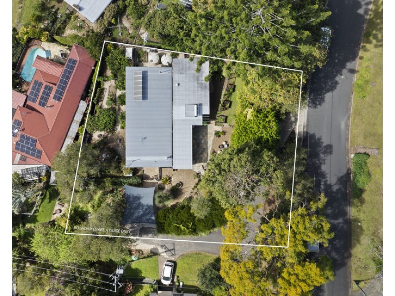 51 Ewing Street, Murwillumbah NSW 2484