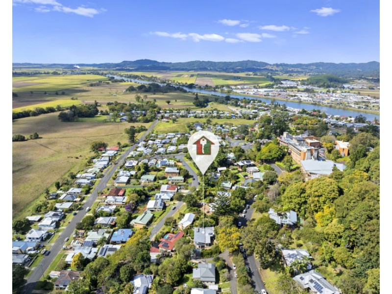 51 Ewing Street, Murwillumbah NSW 2484