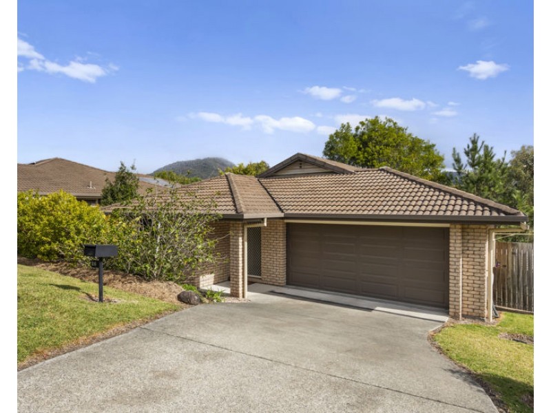 26 Point Lookout Chase, Murwillumbah NSW 2484