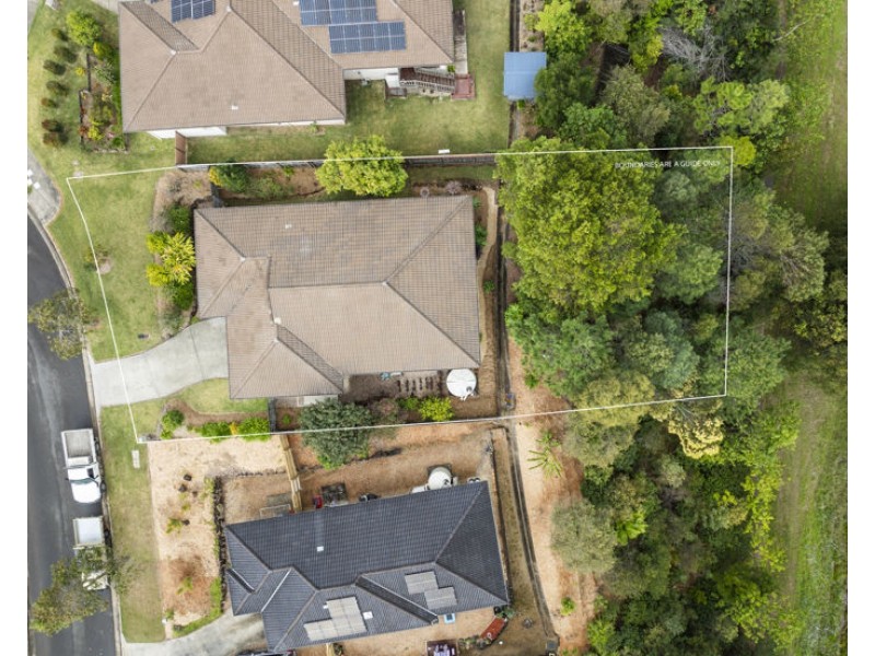 26 Point Lookout Chase, Murwillumbah NSW 2484