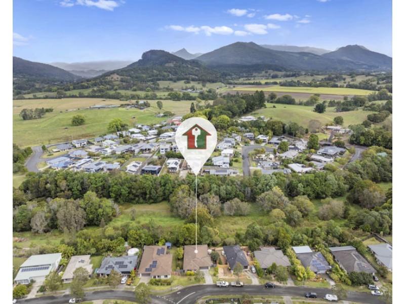 26 Point Lookout Chase, Murwillumbah NSW 2484