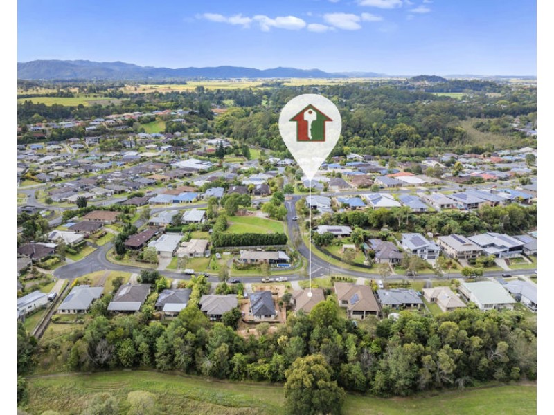 26 Point Lookout Chase, Murwillumbah NSW 2484