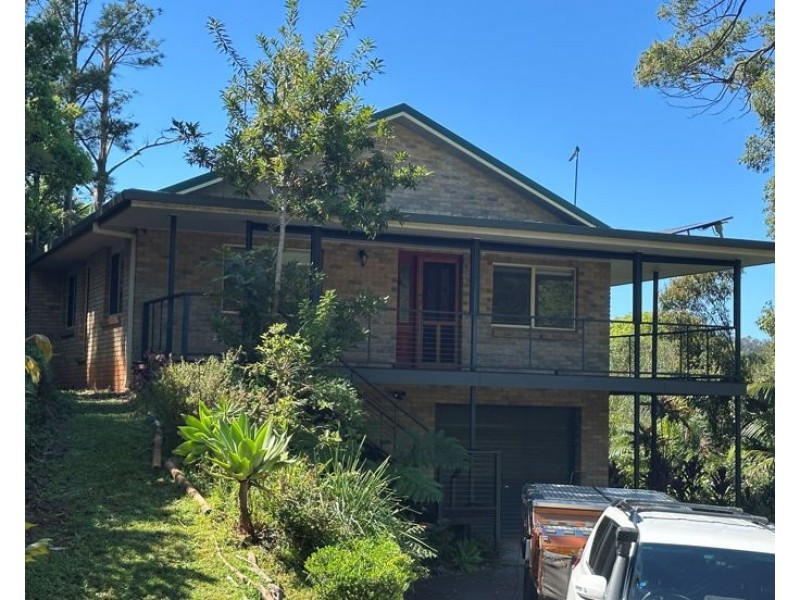 163 Bakers Rd, Dunbible NSW 2484