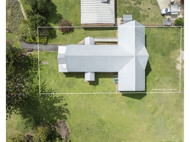 61 Broadway, Burringbar NSW 2483