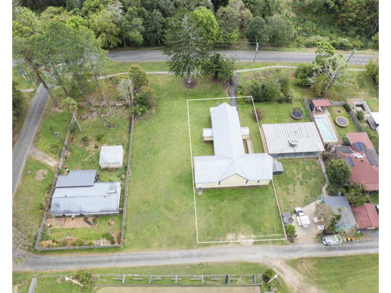 61 Broadway, Burringbar NSW 2483