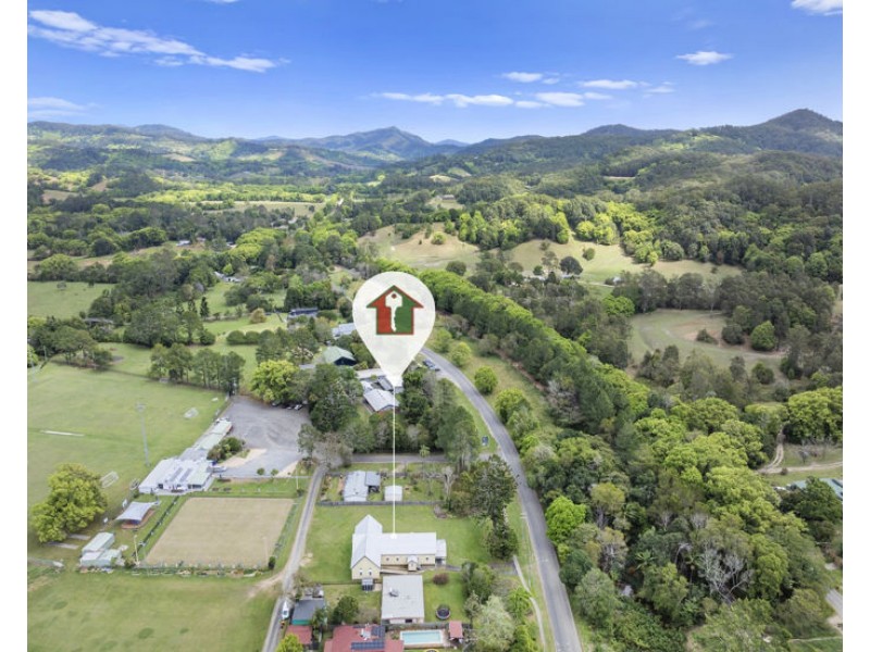 61 Broadway, Burringbar NSW 2483