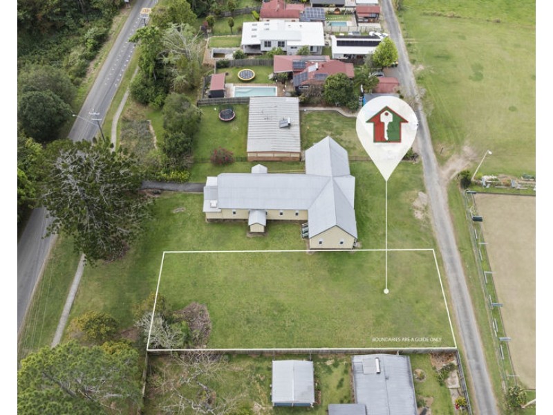 63 Broadway, Burringbar NSW 2483