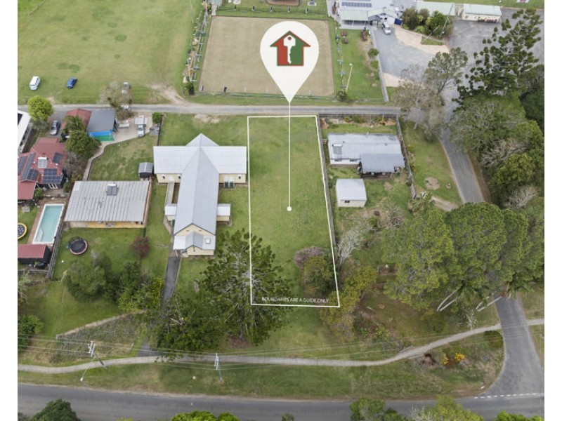 63 Broadway, Burringbar NSW 2483
