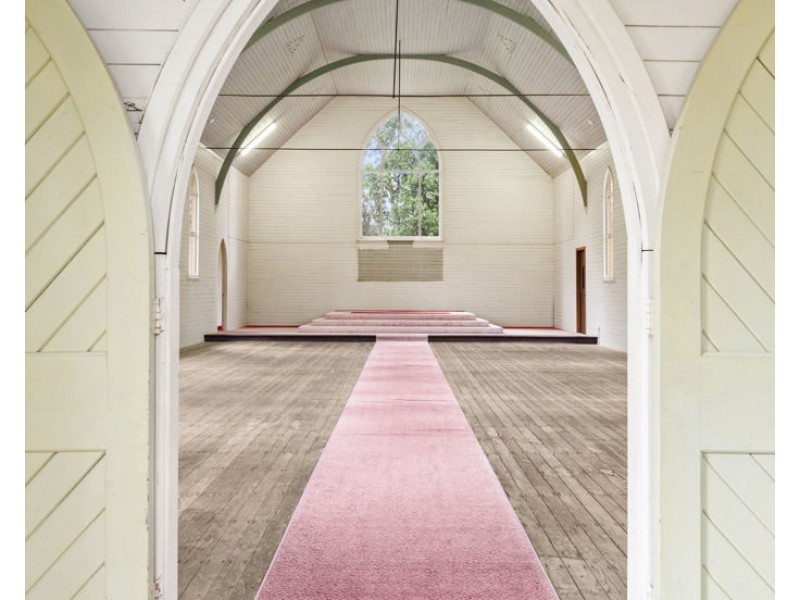 7 Old Convent Road, Uki NSW 2484