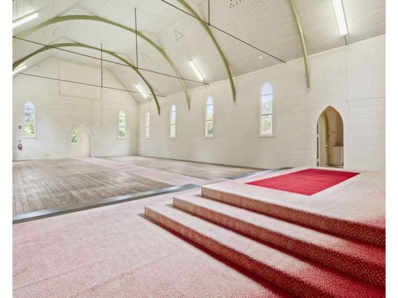 7 Old Convent Road, Uki NSW 2484