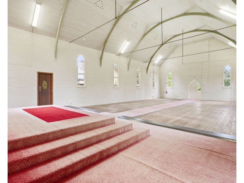 7 Old Convent Road, Uki NSW 2484