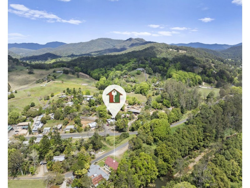 7 Old Convent Road, Uki NSW 2484