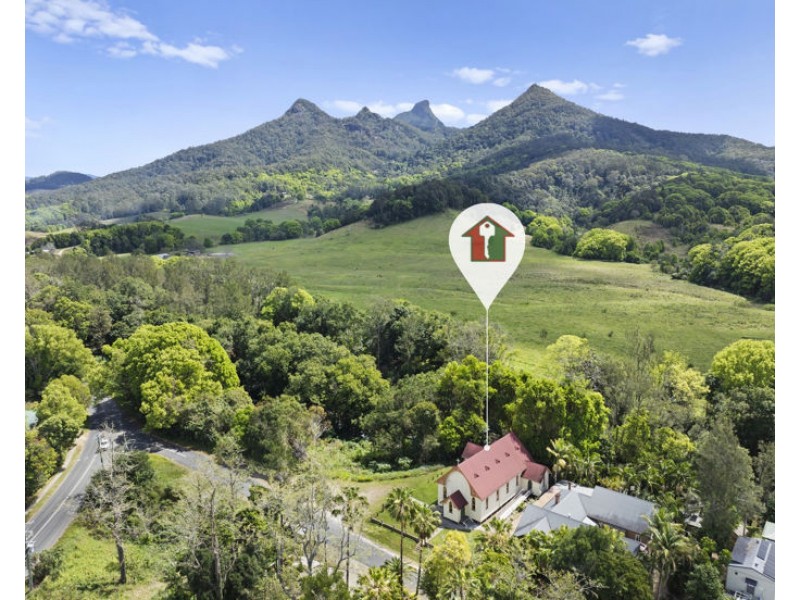 7 Old Convent Road, Uki NSW 2484