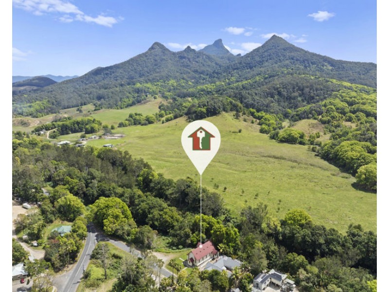 7 Old Convent Road, Uki NSW 2484