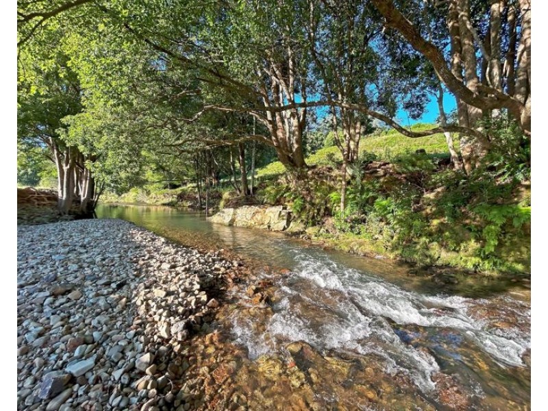 530-542 & 569 Upper Crystal Creek Road, Upper Crystal Creek NSW 2484