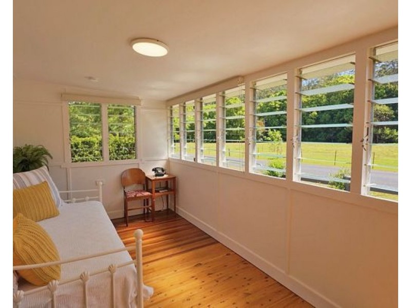 530-542 & 569 Upper Crystal Creek Road, Upper Crystal Creek NSW 2484