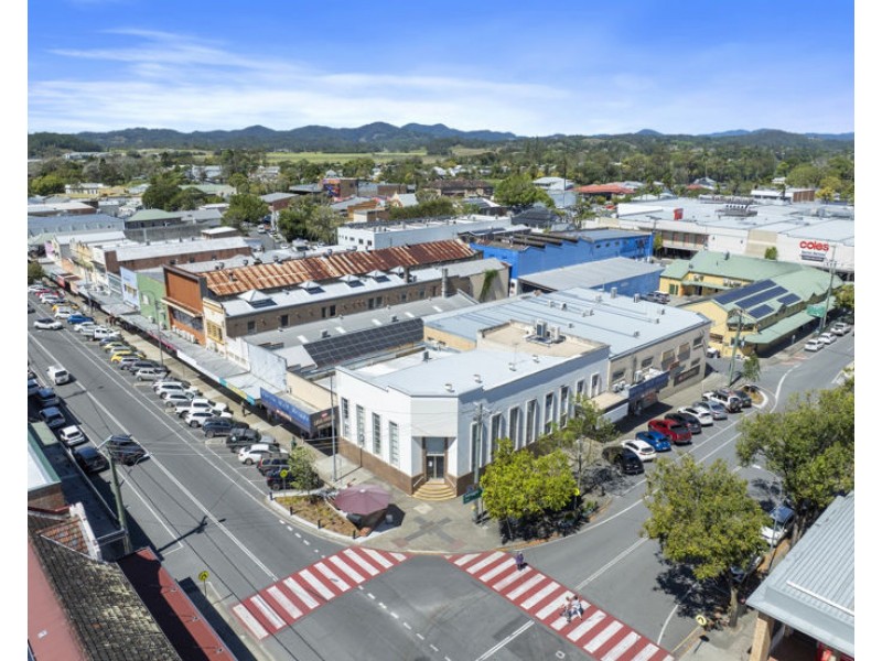 116 Murwillumbah street, Murwillumbah NSW 2484