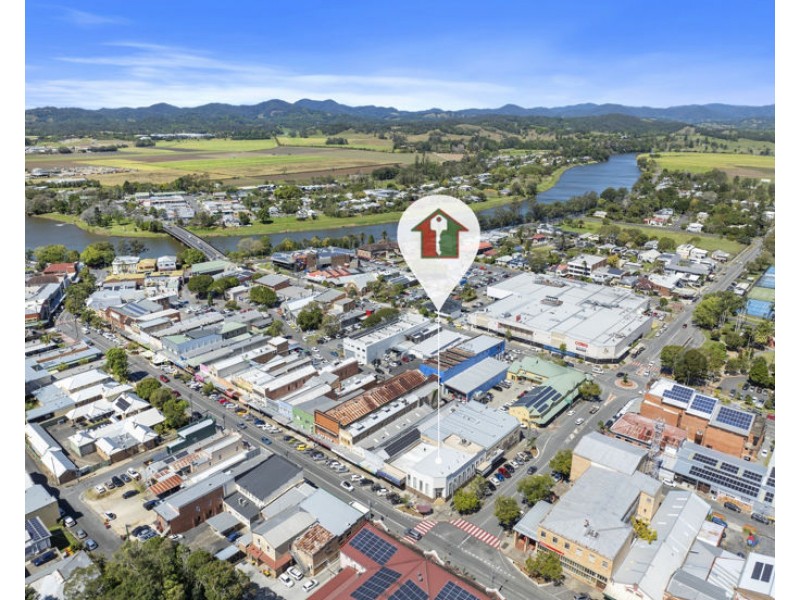 116 Murwillumbah street, Murwillumbah NSW 2484