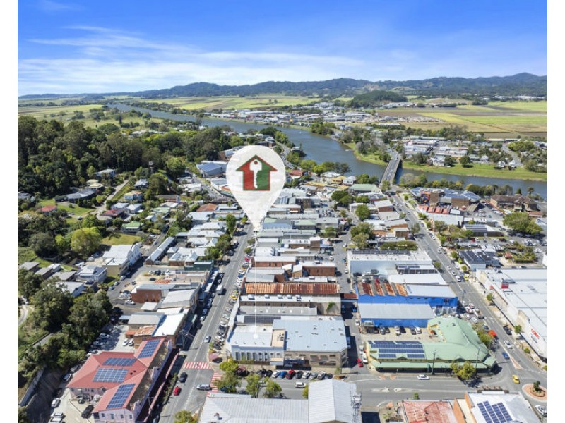 116 Murwillumbah street, Murwillumbah NSW 2484