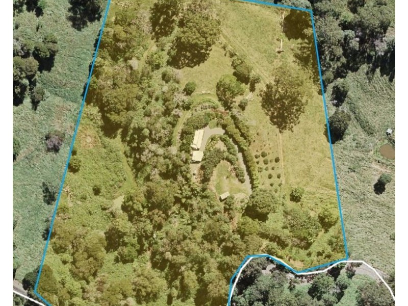 53 Gurrinyah drive, Stokers Siding NSW 2484