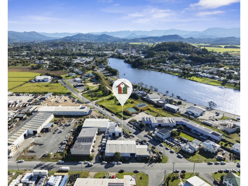 17 Buchanan Street, South Murwillumbah NSW 2484