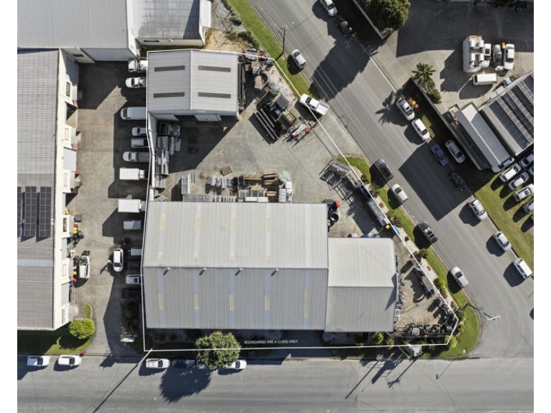 17 Buchanan Street, South Murwillumbah NSW 2484