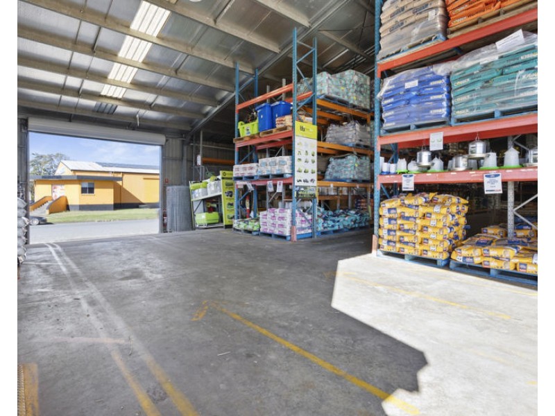 17 Buchanan Street, South Murwillumbah NSW 2484