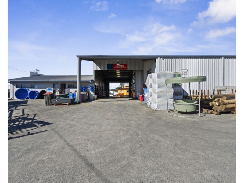 17 Buchanan Street, South Murwillumbah NSW 2484