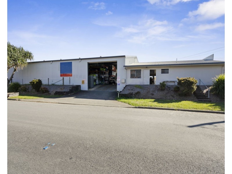 17 Buchanan Street, South Murwillumbah NSW 2484