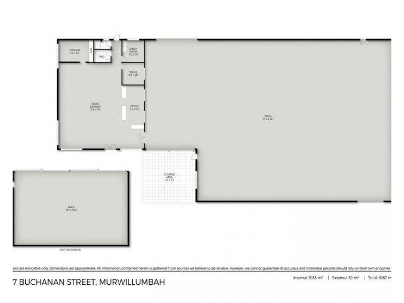 17 Buchanan Street, South Murwillumbah NSW 2484