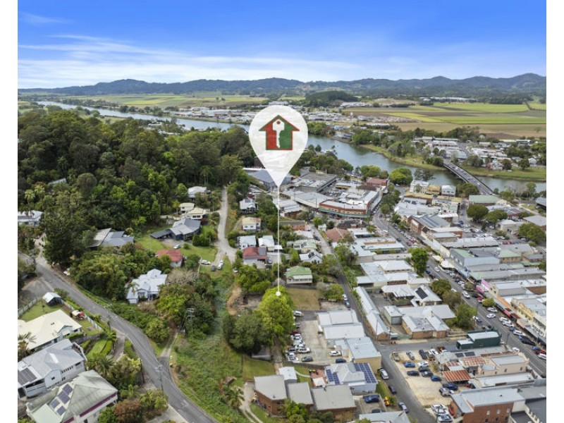 10/13-19 Church Lane, Murwillumbah NSW 2484