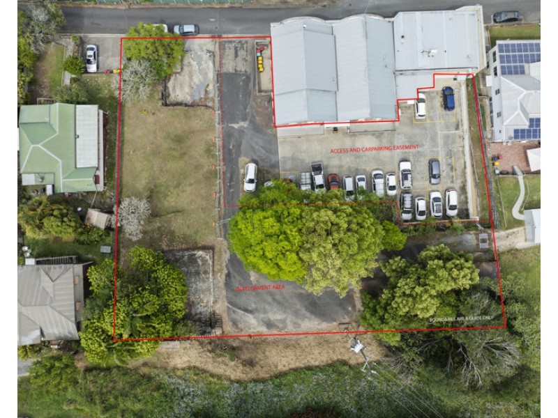 10/13-19 Church Lane, Murwillumbah NSW 2484