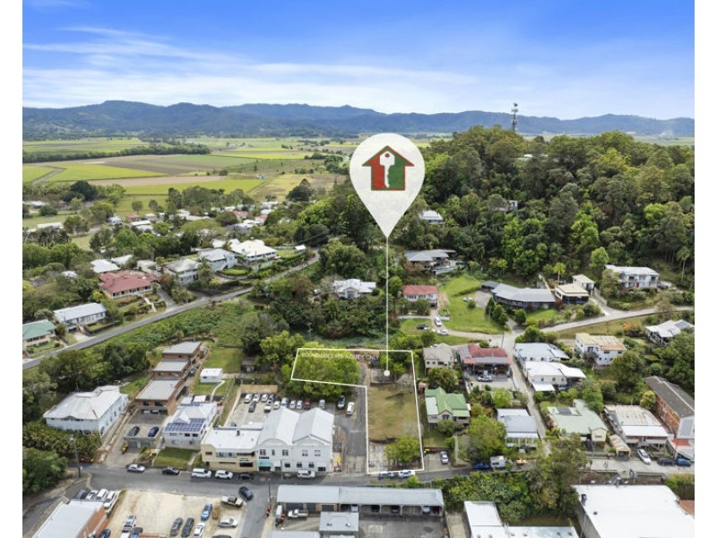 10/13-19 Church Lane, Murwillumbah NSW 2484