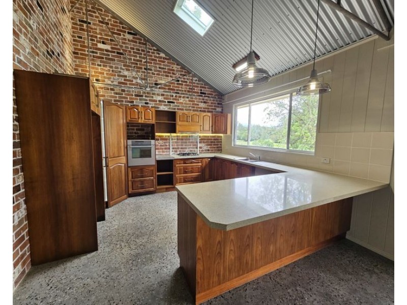 Numinbah NSW 2484