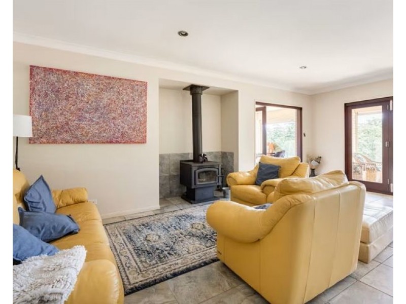320 Doon Doon Rd, Midginbil NSW 2484