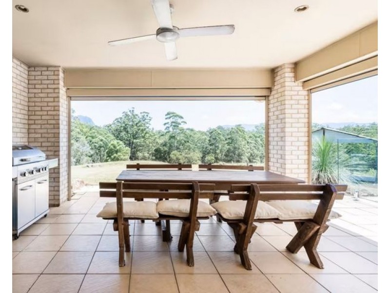 320 Doon Doon Rd, Midginbil NSW 2484