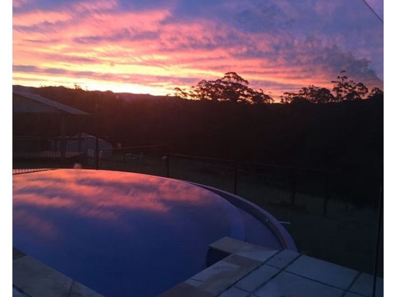 320 Doon Doon Rd, Midginbil NSW 2484
