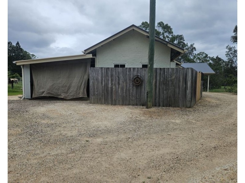 Crystal Creek NSW 2484