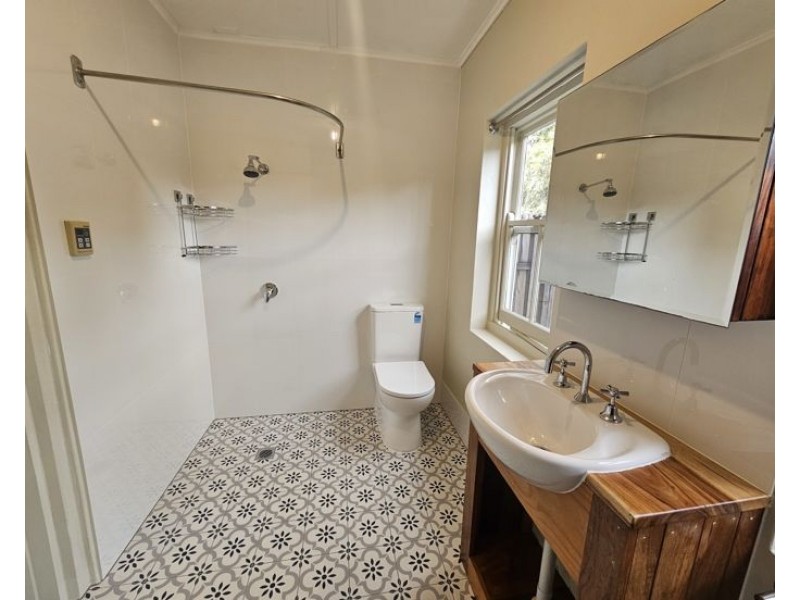 Crystal Creek NSW 2484