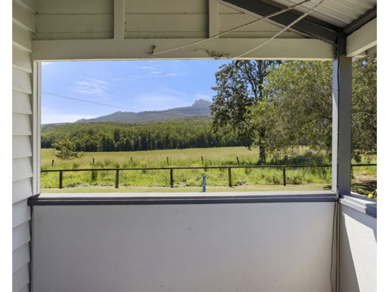 495 Brays Creek Road, Pumpenbil NSW 2484