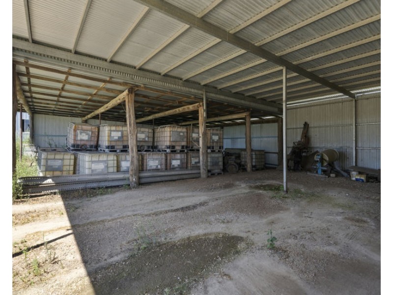 495 Brays Creek Road, Pumpenbil NSW 2484