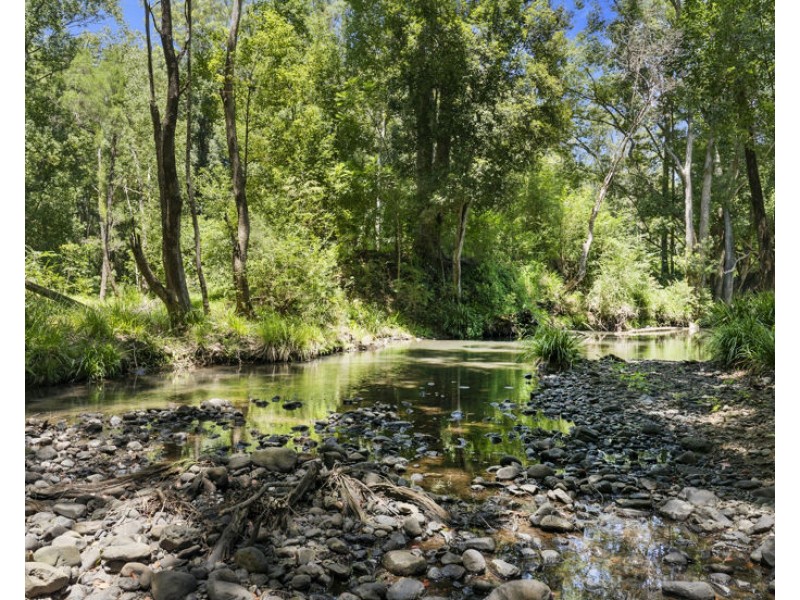 495 Brays Creek Road, Pumpenbil NSW 2484