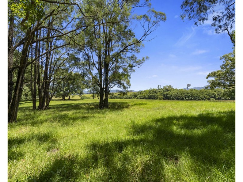 495 Brays Creek Road, Pumpenbil NSW 2484