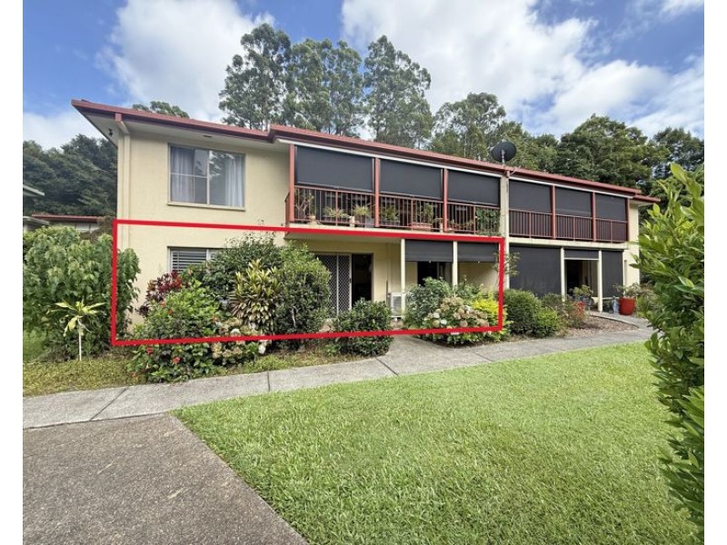 70 Lakeside Drive, Mountain View Retirement Village, Murwillumbah NSW 2484
