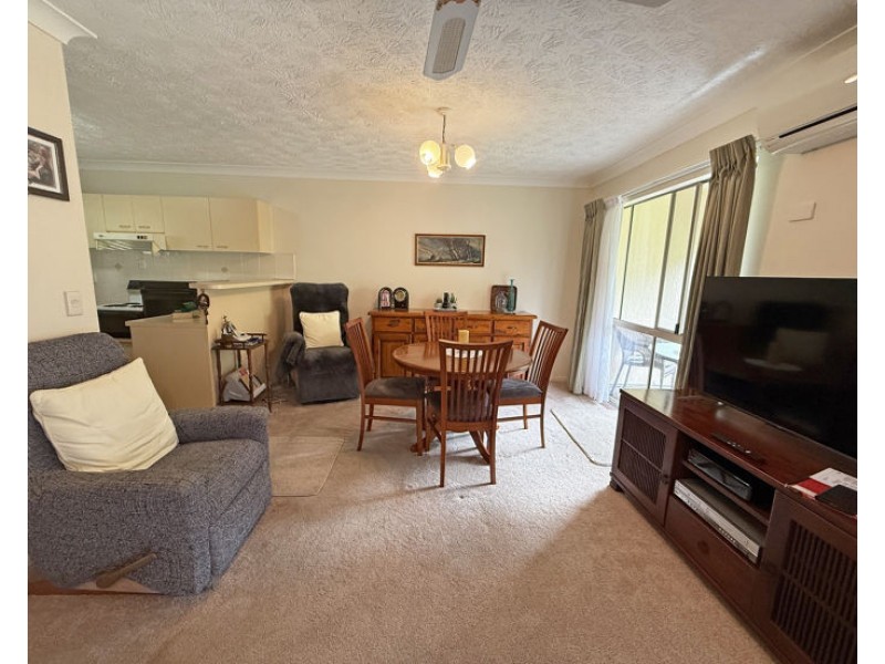 70 Lakeside Drive, Mountain View Retirement Village, Murwillumbah NSW 2484